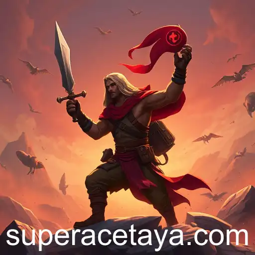 Exploring the Thrilling World of Adventure Challenges: The Role of 'Superace'