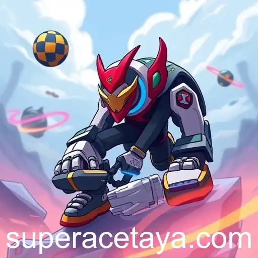 The Year of Gaming Evolution