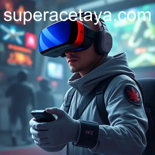 Gaming Innovations of 2025