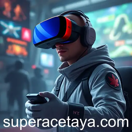 Gaming Innovations of 2025