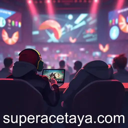 The Rise of Online Gaming Communities