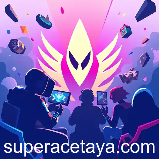 The Rise of Superace in the Gaming Arena