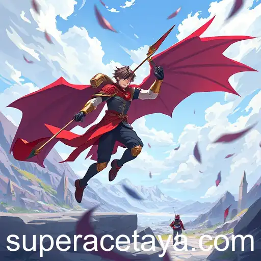 Superace Revolutionizes Online Gaming Experience