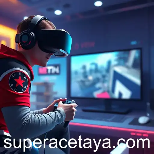Superace Revolutionizes Online Gaming Experience