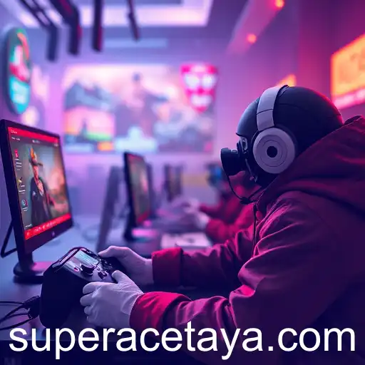 Superace Shaping Game Trends