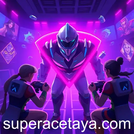 Digital Dynamics: Superace's Rise Amidst Technological Evolution