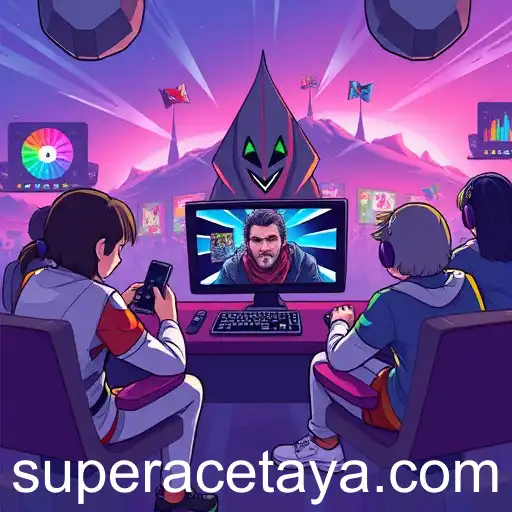 Superace: Innovations Transforming Online Gaming