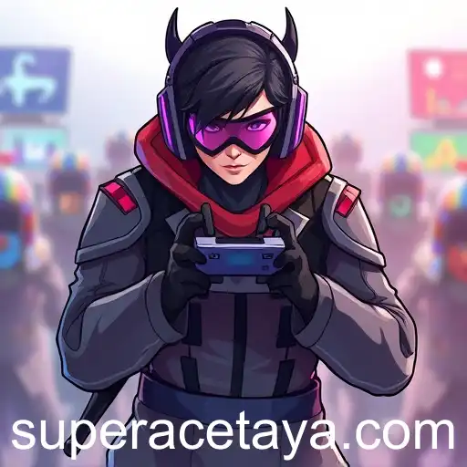 SuperAce: Redefining Online Gaming in the AI Era