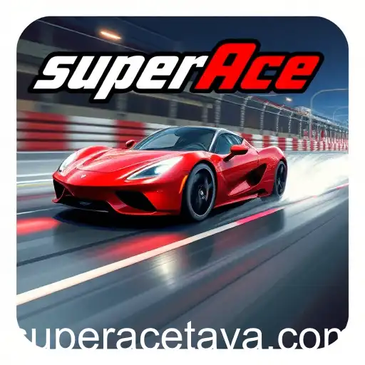 Exploring the Thrills of 'Racing Excitement': A Dive into the Superace Experience