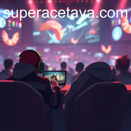 The Rise of Online Gaming Communities