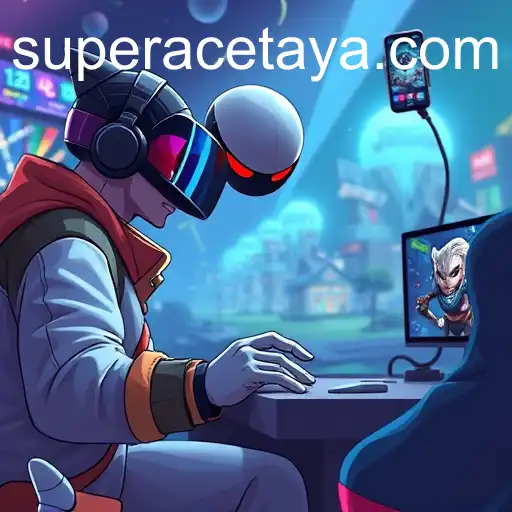 The Rise of SuperAce in Gaming