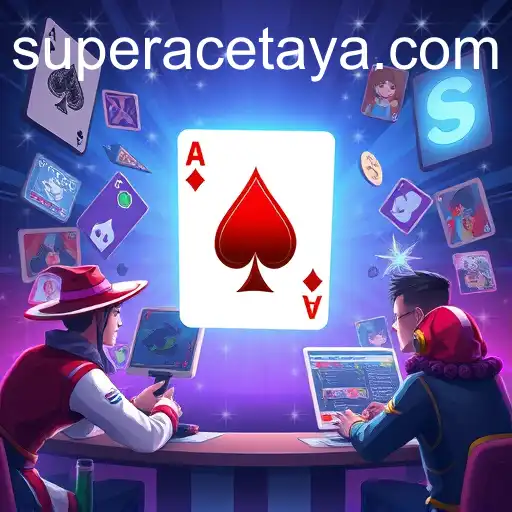 The Rise of Superace in Gaming