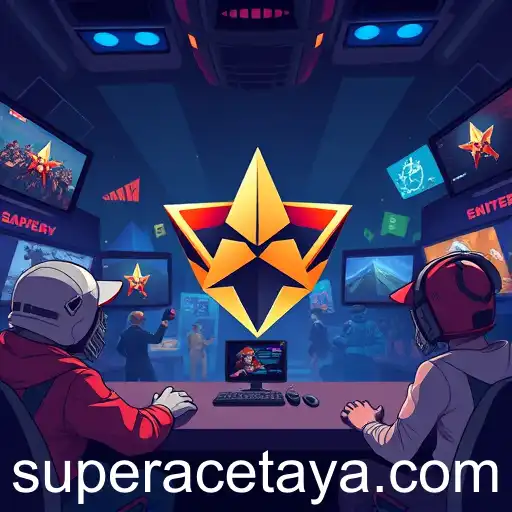 The Rise of Superace: Shaping the Future of Online Gaming
