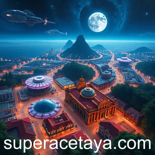 Exploring the Fascination of Simulation Worlds with 