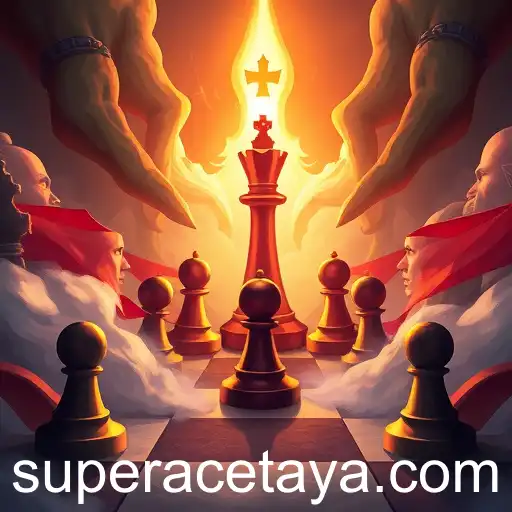 Exploring the Strategy Mastery Category: Unlocking the Secrets of 'Superace'