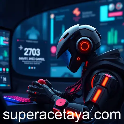 Superace: Revolutionizing the Digital Gaming Landscape