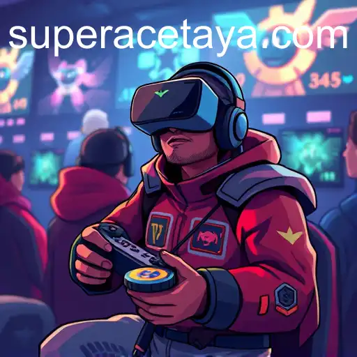 Superace and the Rise of Digital Gaming in 2025