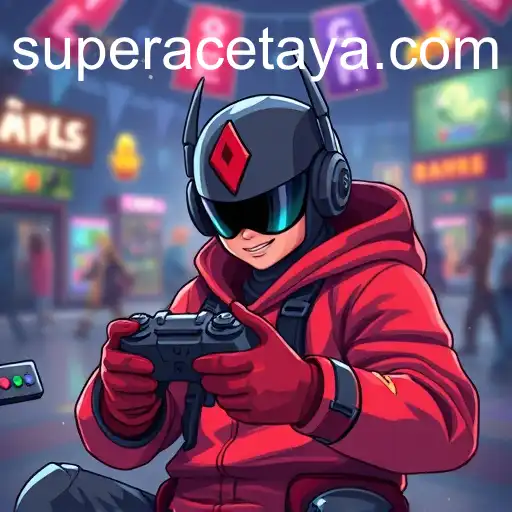 The Rise of Superace in Digital Gaming