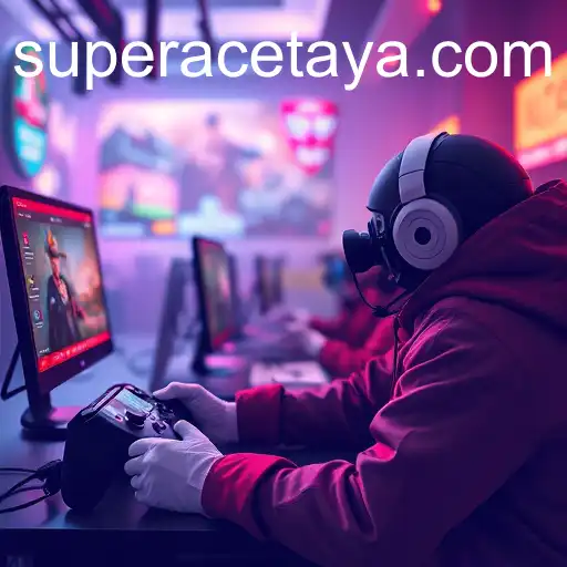 Superace Shaping Game Trends