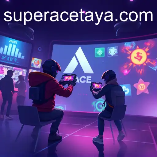 Superace: Revolutionizing Online Gaming