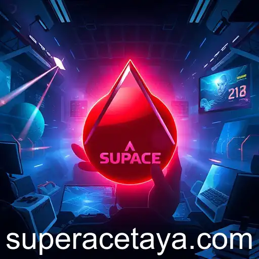 Digital Dynamics: Superace's Rise Amidst Technological Evolution