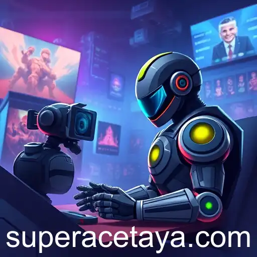 Superace Revolutionizes Online Gaming